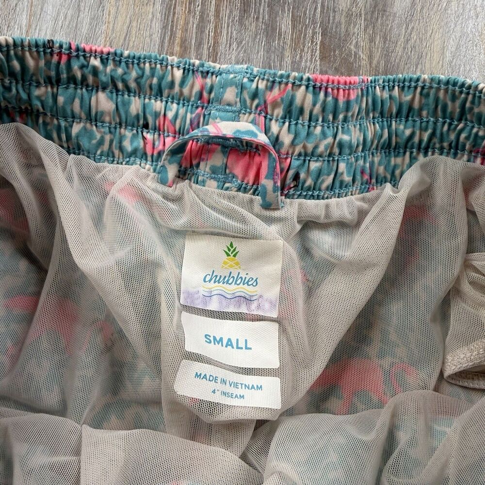 Chubbies Swim Trunks Bundle - Picture 3 of 7
